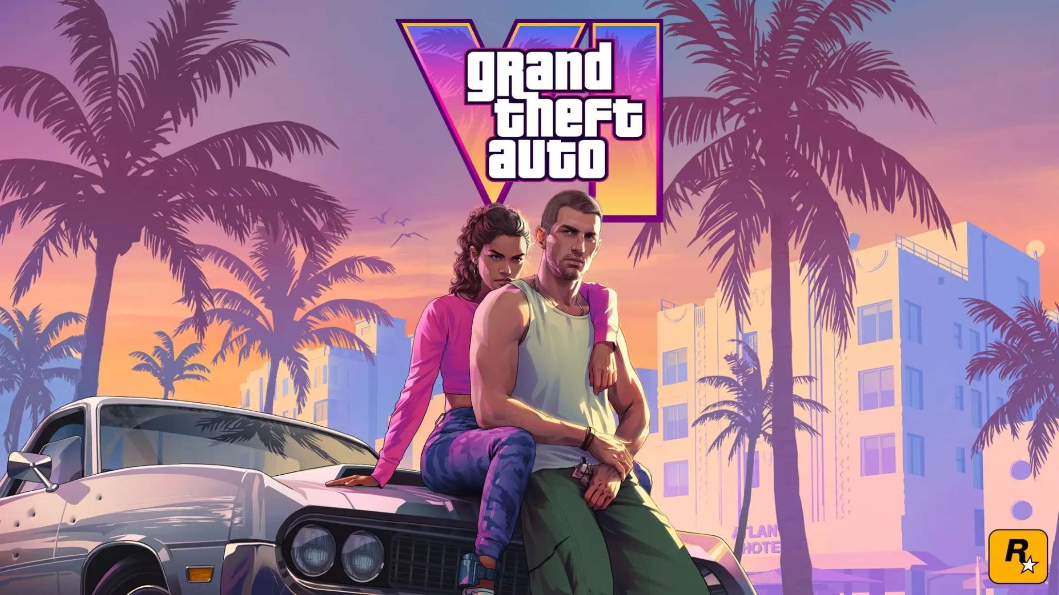 重磅消息！R星官方确认《GTA6》将在2025年秋季发售 - 单机游戏论坛 - 玩家天地 - 鸿源技库网